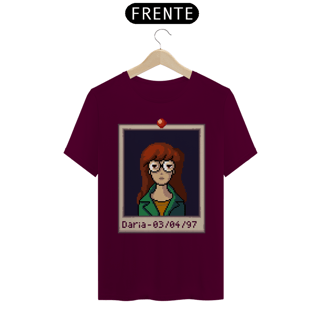 Nome do produto Daria