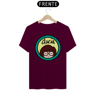 Nome do produto Daria