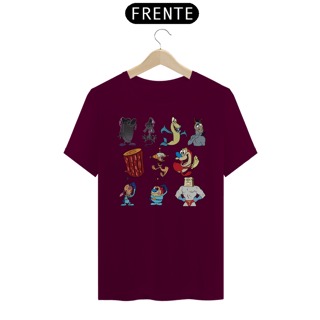 Nome do produto Ren & Stimpy