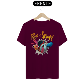 Nome do produto Ren & Stimpy