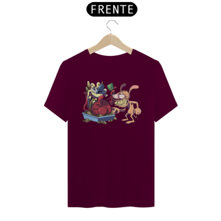 Nome do produto Ren & Stimpy