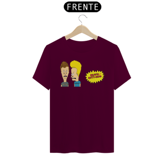 Nome do produto Beavis And Butt-Head