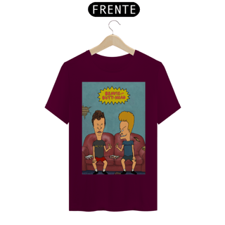 Nome do produto Beavis And Butt-Head
