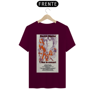 Nome do produto T. Rex