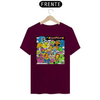 Nome do produto The Offspring