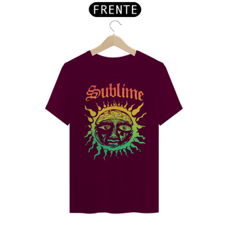 Nome do produto Sublime