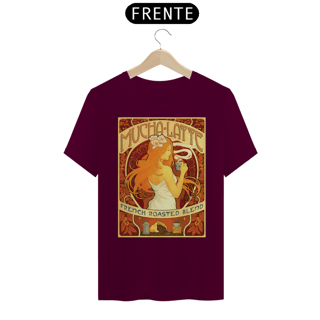 Nome do produto Art Nouveau