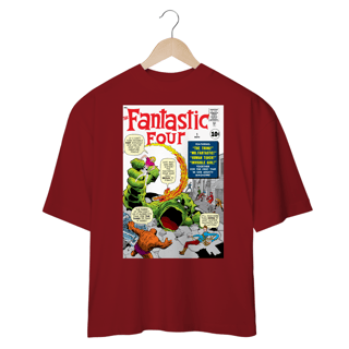 Nome do produto Exclusiva Mariana Barreto OVERSIZED 2