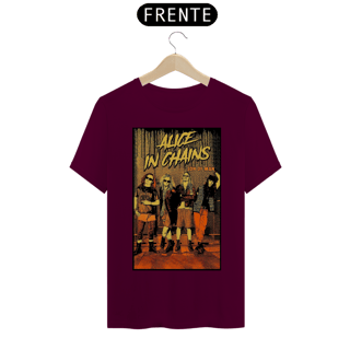 Nome do produto Alice In Chains