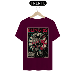 Nome do produto Blink-182