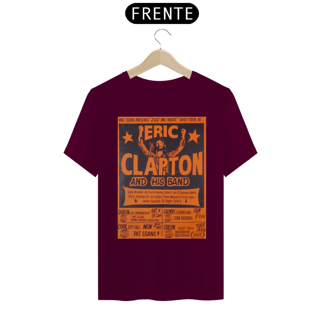 Nome do produto Eric Clapton