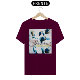 Nome do produto Pixies