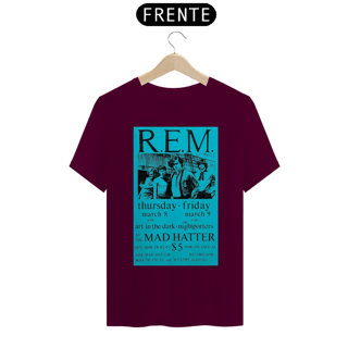 Nome do produto R.E.M (Michael Stipe)