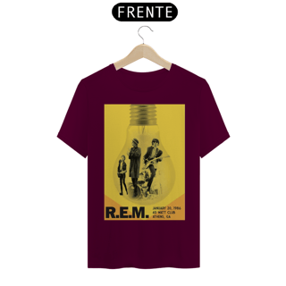 Nome do produto R.E.M (Michael Stipe)