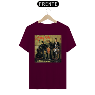 Nome do produto Stray Cats