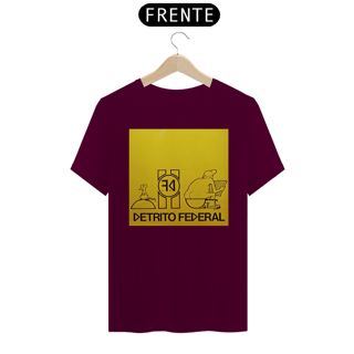 Nome do produto Detrito Federal