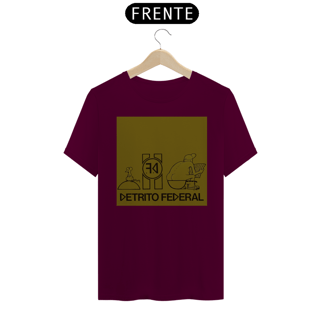 Nome do produto Detrito Federal