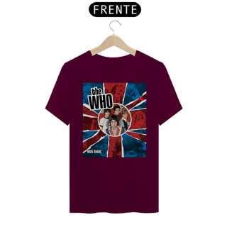 Nome do produto The Who