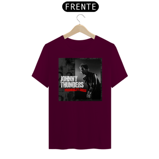Nome do produto Johnny Thunders & The Heartbreaks