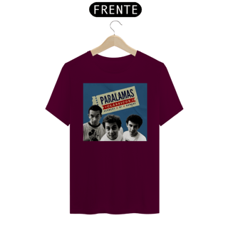 Nome do produto Os Paralamas Do Suceso
