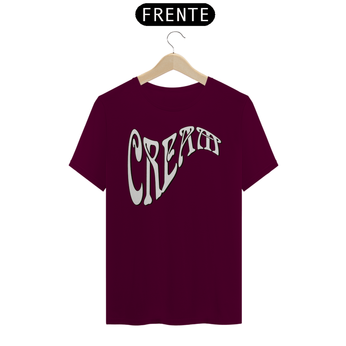 Nome do produto: Cream