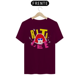 Nome do produto Rita Lee | Algodão Classic