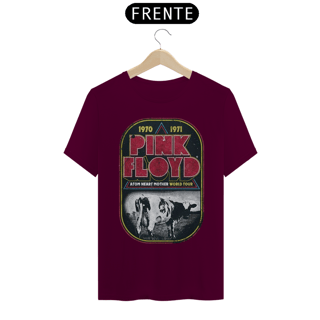 Nome do produto Pink Floyd | Algodão Classic