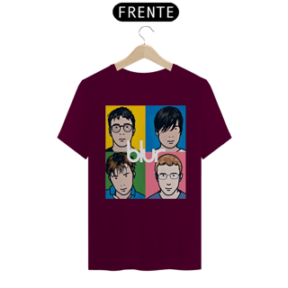 Nome do produto Blur | Algodão Classic