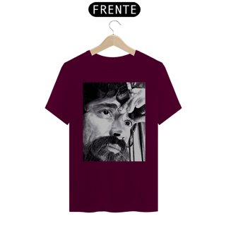 Nome do produto Raul Seixas | Algodão Classic