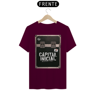 Nome do produto Capital Inicial | Algodão Classic