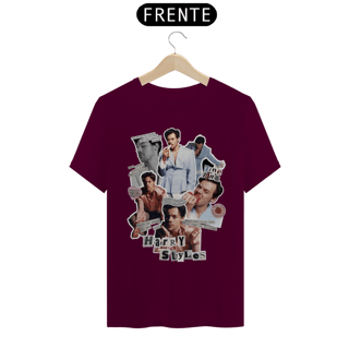 Nome do produto Harry Styles | Algodão Classic