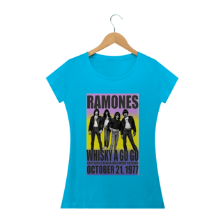 Nome do produto Ramones ao vivo no Whysky A Go Go