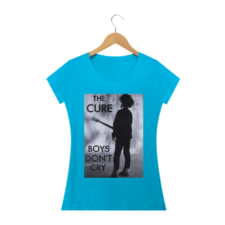 Nome do produto The Cure