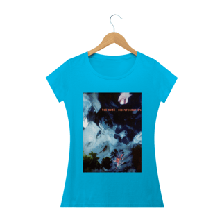 Nome do produto The Cure