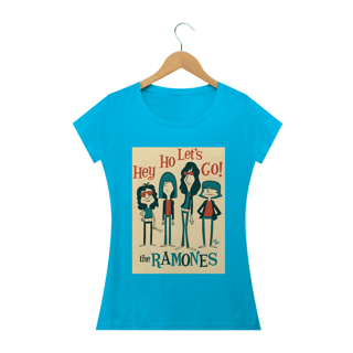 Nome do produto Ramones