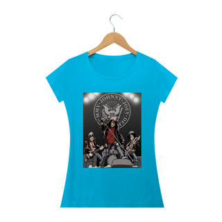 Nome do produto Ramones