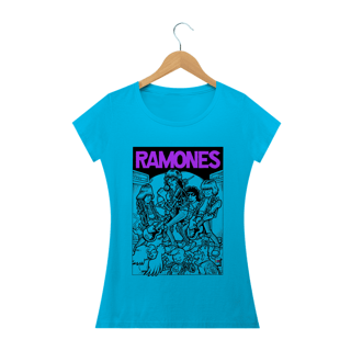 Nome do produto Ramones