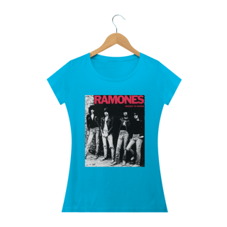 Nome do produto Ramones. Rocket To Russia