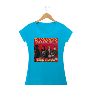 Nome do produto Ramones. Mondo Bizarro