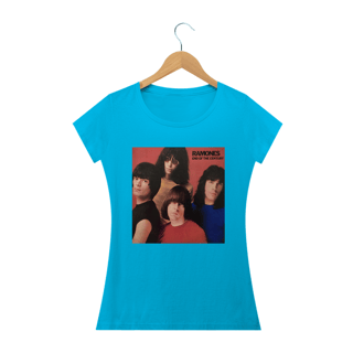 Nome do produto Ramones. End Of The Century