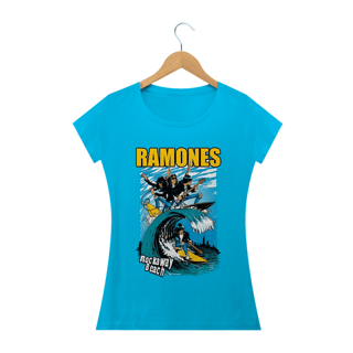 Nome do produto Ramones