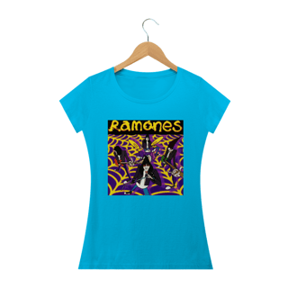 Nome do produto Ramones