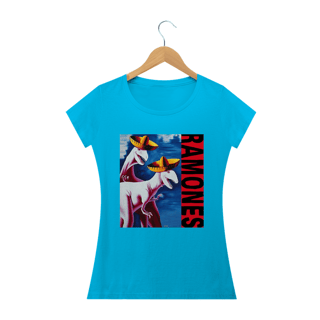 Nome do produto Ramones. Adios Amigos