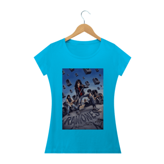 Nome do produto Ramones