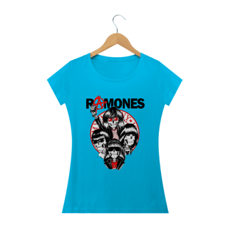 Nome do produto Ramones