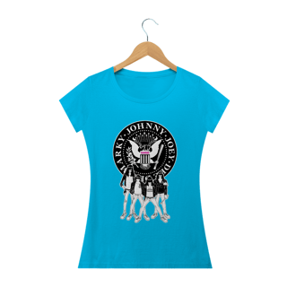 Nome do produto Ramones