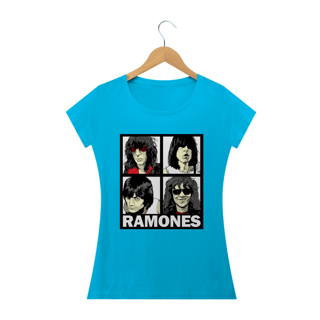 Nome do produto Ramones