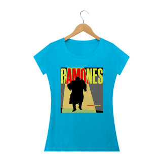 Nome do produto Ramones. Pleasant Dreams