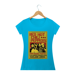 Nome do produto Red Hot Chili Peppers