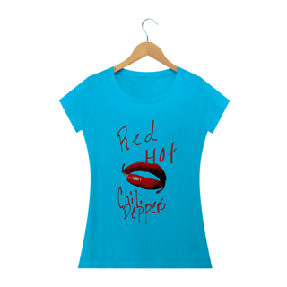 Nome do produto Red Hot Chili Peppers
